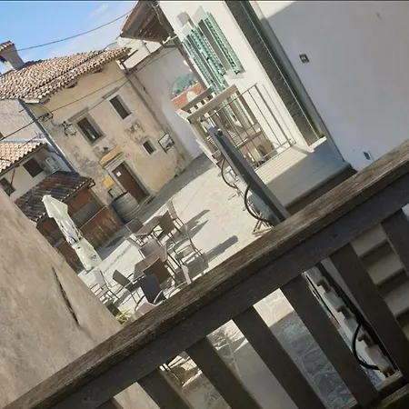 Appartamento Goran Apartman Smartno