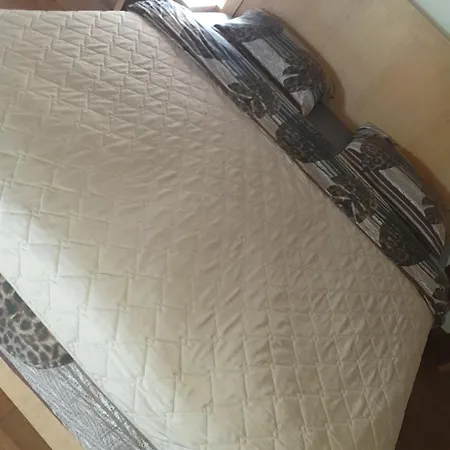 Goran Apartman